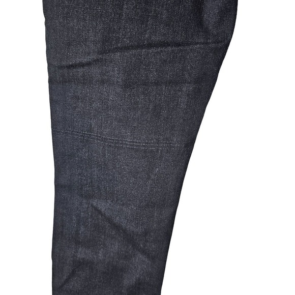 NWT L'AGENCE Margot Jean Midnight 28 - Picture 7 of 8
